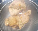 Foto del paso 4 de la receta: Pollo Chijaukay🧧