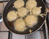 1963. Sajttal töltött párizsi fűszeres bundában 😋 recept fázis 4 fotója