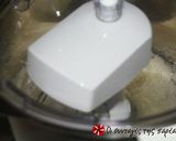 A picture of step 4 of Amazing Armenoville ice cream.