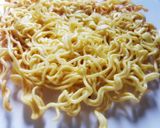 Foto langkah ke 1 dari resep 65. I Fu Mie ala Solaria.