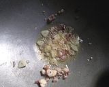 Foto langkah ke 2 dari resep Tahu Susur (Tahu isi sayuran) ala Those.