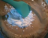 Foto del paso 2 de la receta: Crema pastelera con azúcar mascabado
