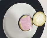 Foto del paso 2 de la receta: San jacobo de berenjenas
