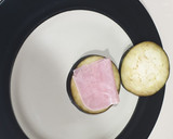 Foto del paso 2 de la receta: San jacobo de berenjenas