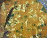 ઢોકળી નું શાક (Dhokli Shak Recipe In Gujarati) રેસીપી સ્ટેપ3ફોટો