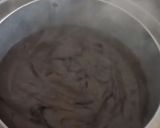 Foto langkah ke 3 dari resep Brownies Dessert.