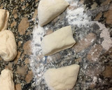 Foto del paso 7 de la receta: Pan árabe