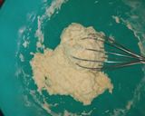 Foto del paso 4 de la receta: Bizcocho japonés tembloroso..🍞🥚😋😌 con todos los TIPS!! 😏
