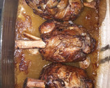 Foto del paso 12 de la receta: Codillo extra jugoso