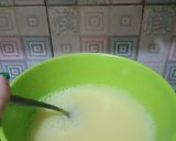 Foto langkah ke 1 dari resep Sosis solo.
