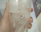 Foto langkah ke 2 dari resep Es Nutrijel Yakult.