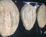 Foto del paso 4 de la receta: Milanesas de berenjena 🍆