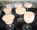 Foto del paso 2 de la receta: Mousse de papaya (lechosa)