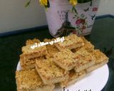 صورة لخطوة 7 من وصفة مبروشة المربى 😋