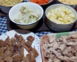 Foto del paso 1 de la receta: Bagna Cauda suave