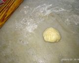 Foto del paso 3 de la receta: Empanadas de pescado