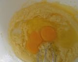Foto del paso 3 de la receta: Budín de manzana deliciosa