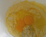 Foto del paso 3 de la receta: Budín de manzana deliciosa
