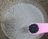 Foto langkah ke 3 dari resep Puding Semangka Merah Putih.
