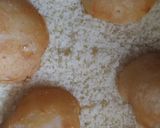 A picture of step 7 of Barbousha Biskria (Algerian Couscous).