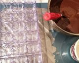 Foto del paso 4 de la receta: Bombones de chocolate