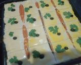 صورة لخطوة 18 من وصفة بيتزا كوكا (Pizza couvert)