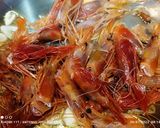 Foto del paso 1 de la receta: Croquetas Ferrero Rocher de gambas sin gambas 😉😉