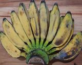 Foto langkah ke 1 dari resep Es Pisang Ijo.