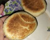 Foto del paso 7 de la receta: Pan casero en olla o sartén