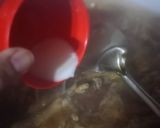 Foto langkah ke 4 dari resep Ceker Ayam Masak Tauco.