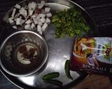 नारियल धनिया की चटनी (Nariyal Dhaniya ki chutney recipe in hindi) रेसिपी चरण 1 फोटो