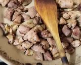 Foto del paso 9 de la receta: Estofado de cerdo a la JuanK con arroz de fideos