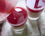 Foto del paso 6 de la receta: Mousse de frutilla y gelatina