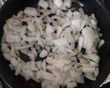 Foto del paso 2 de la receta: Carne de soya o soja receta fácil