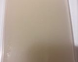 Foto langkah ke 1 dari resep Teh Tarik KekinianAlaIbu🤪.