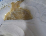Foto langkah ke 2 dari resep Bolu Pisang Panggang.