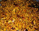 Foto langkah ke 4 dari resep Orek garing tempe manis.