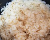Foto del paso 3 de la receta: Tortilla de arroz