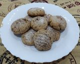 Foto del paso 7 de la receta: Galletas de CANELA 🍪