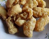 Foto langkah ke 4 dari resep Tahu crispy lembut.