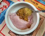 Gambar langkah 2 resipi Daging Masak Lada Hitam.