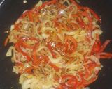 Foto del paso 3 de la receta: Chorizo a la pomarola