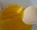 Foto langkah ke 2 dari resep Kacang telur.
