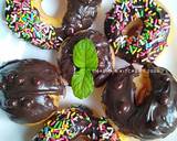 Cara Membuat Donut Yummy 8