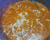 Paneer Lababdaar (restaurant style) recipe step 9 photo