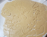 Foto del paso 5 de la receta: Galletas navideñas🎄🍪🍪🎄