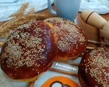 عکس مرحله 8 از دستور نان بابکا “Babka bread”