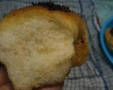 Foto langkah ke 8 dari resep Roti pisang coklat.