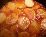 Foto del paso 6 de la receta: Bifes a la cacerola