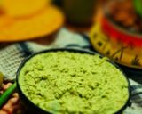 રાજકોટ ની ફેમસ પિનટ ચટણી(Peanuts Chutney Recipe in Gujarati) રેસીપી સ્ટેપ4ફોટો